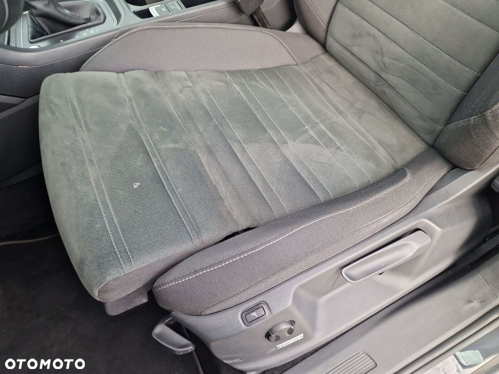 Volkswagen Touran 2.0 TDI BMT Comfortline DSG - 14