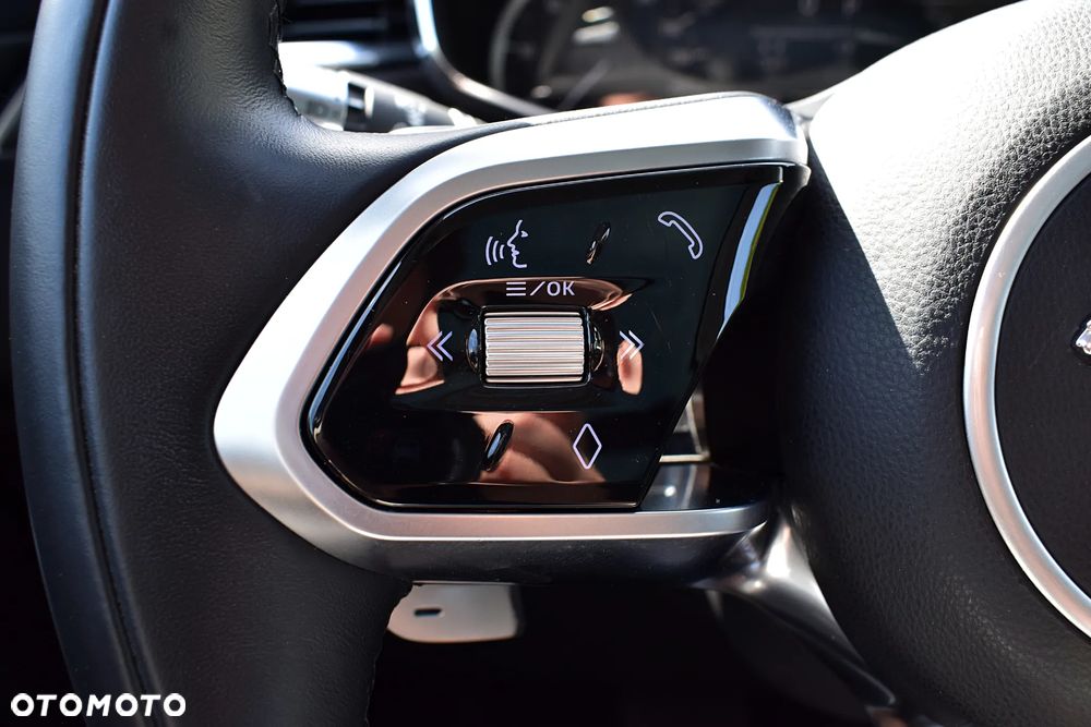 Jaguar F-Pace P250 AWD - 13