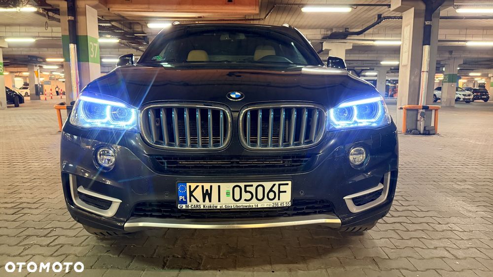 BMW X5 xDrive40e - 9