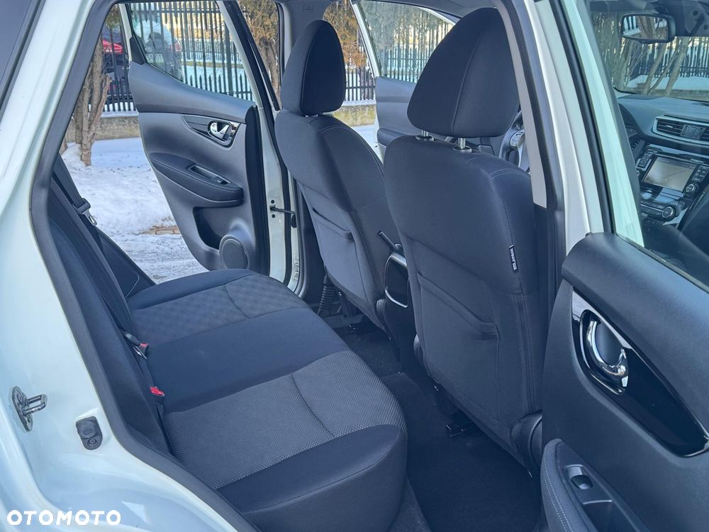 Nissan Qashqai 1.2 DIG-T Tekna - 15