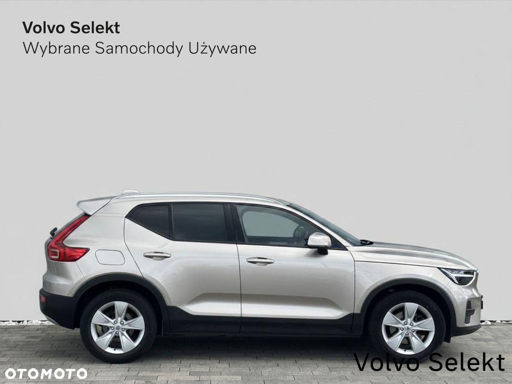 Volvo XC 40 - 5