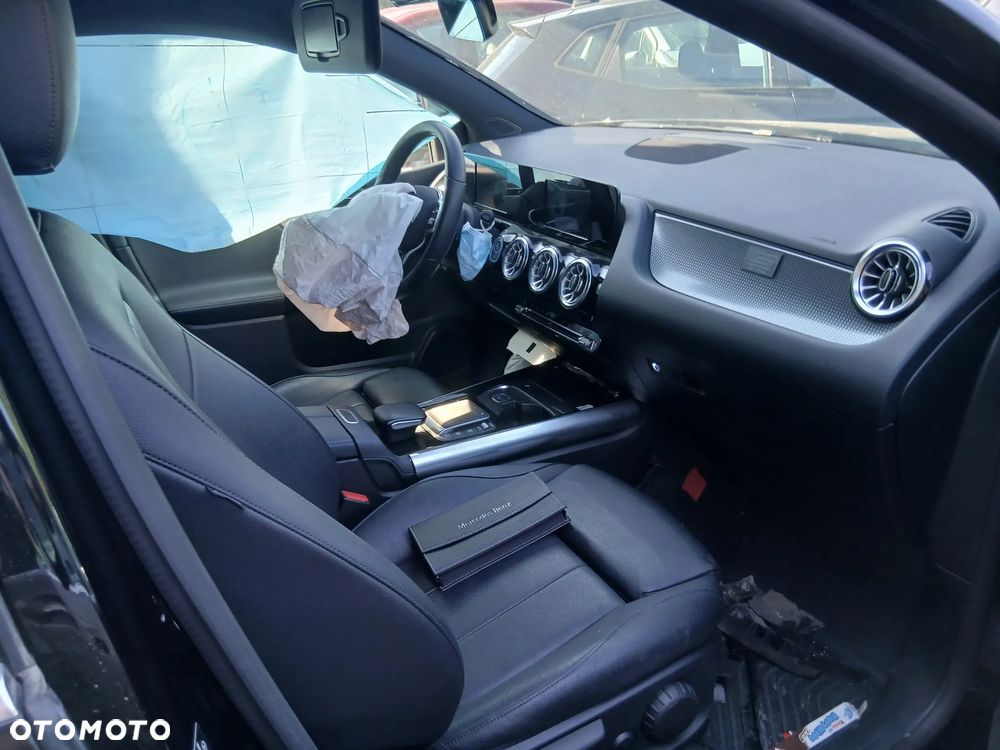 Mercedes-Benz Klasa B 220 d 4Matic 8G-DCT Style - 6