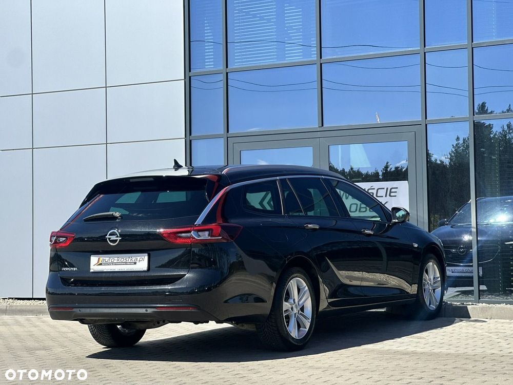 Opel Insignia 2.0 Automatik Innovation - 7