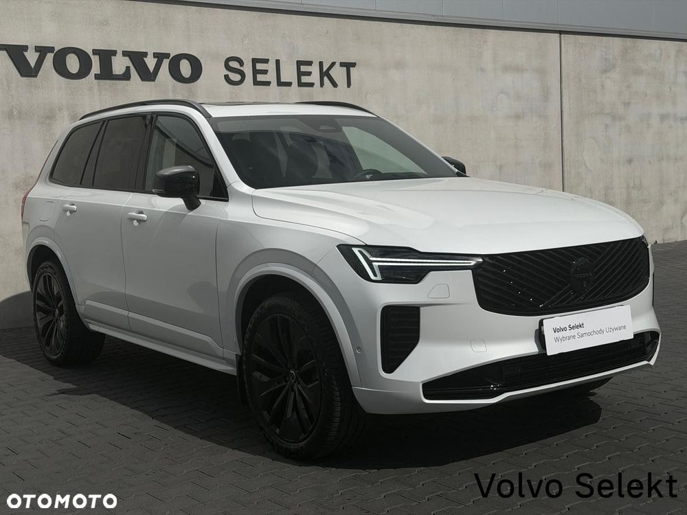 Volvo XC 90 - 3