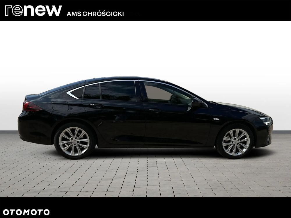 Opel Insignia 2.0 T Business Edition S&S - 7