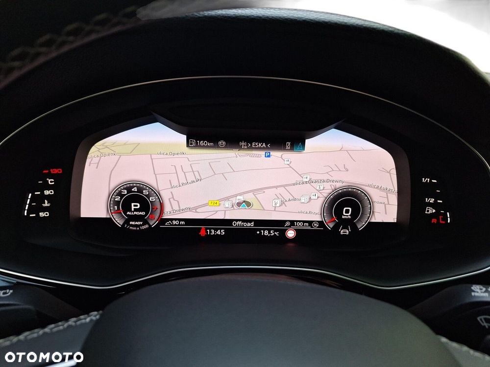 Audi Q7 55 TFSI mHEV Quattro S Line Tiptr - 21