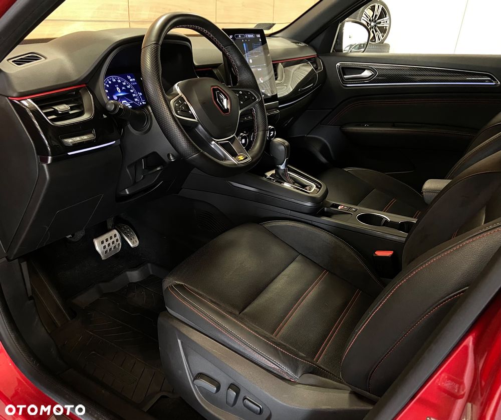 Renault Arkana - 8