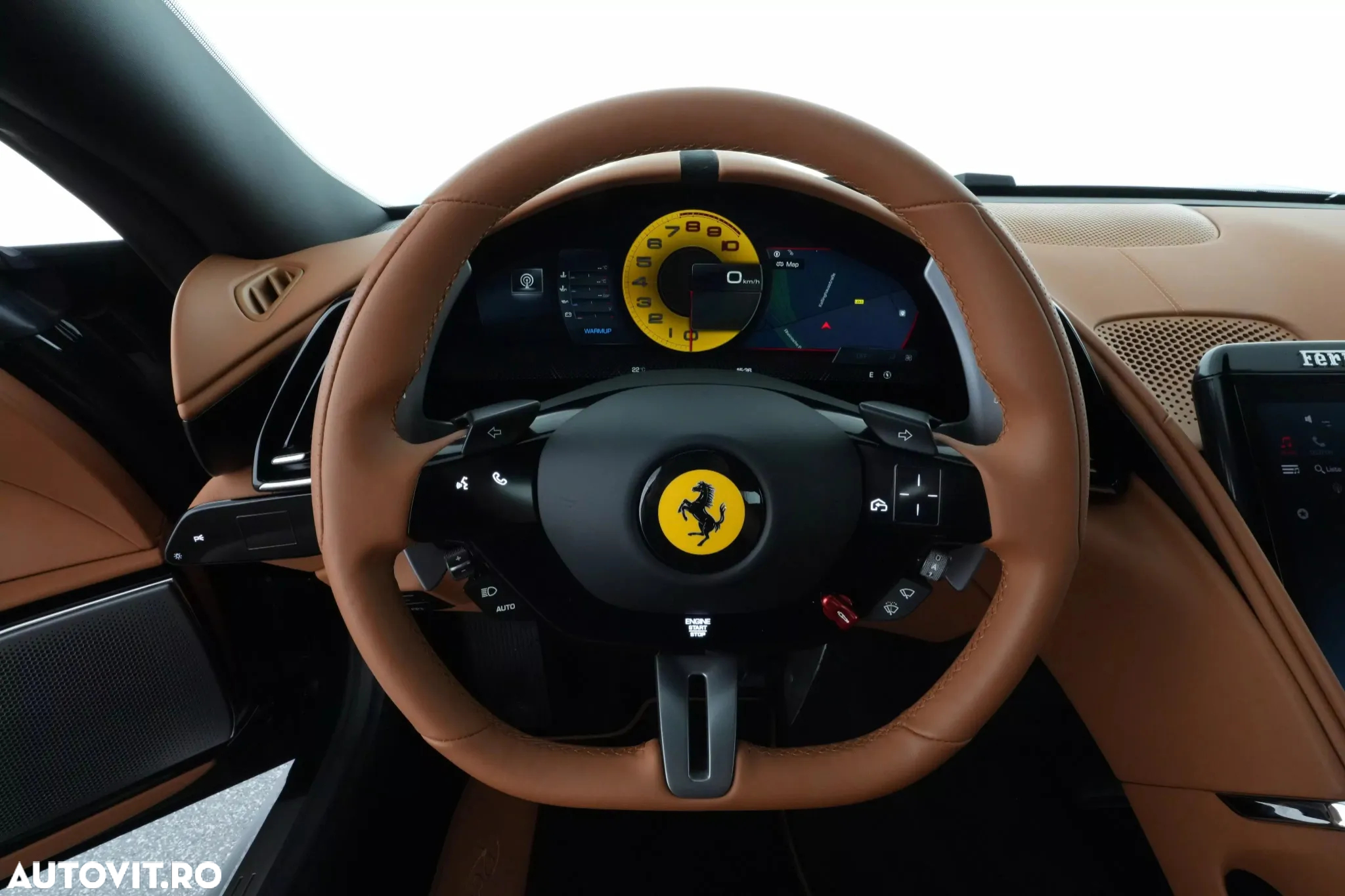 Ferrari Roma - 13