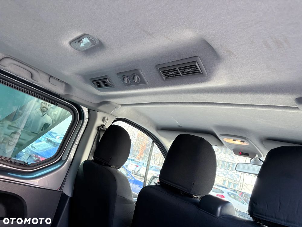 Opel Vivaro 1.6 CDTI L2 - 14