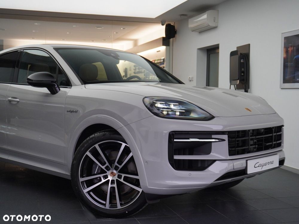 Porsche Cayenne - 3