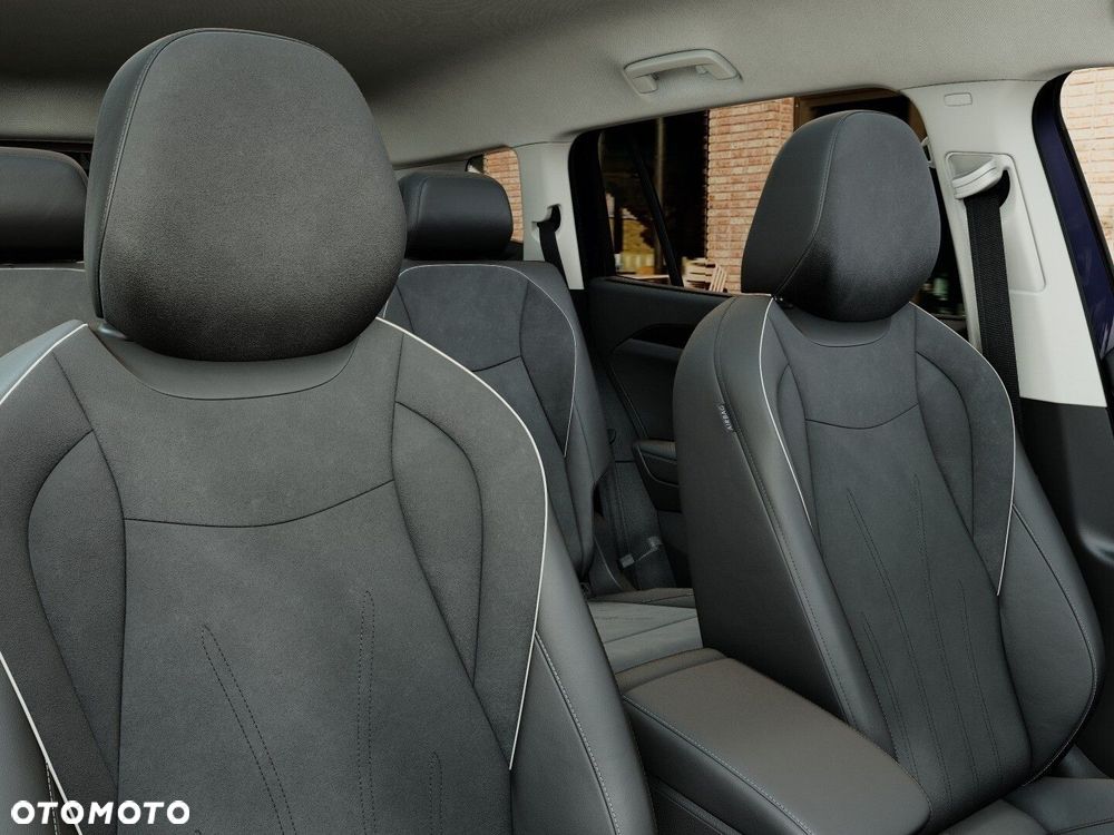 Volkswagen Tayron - 11