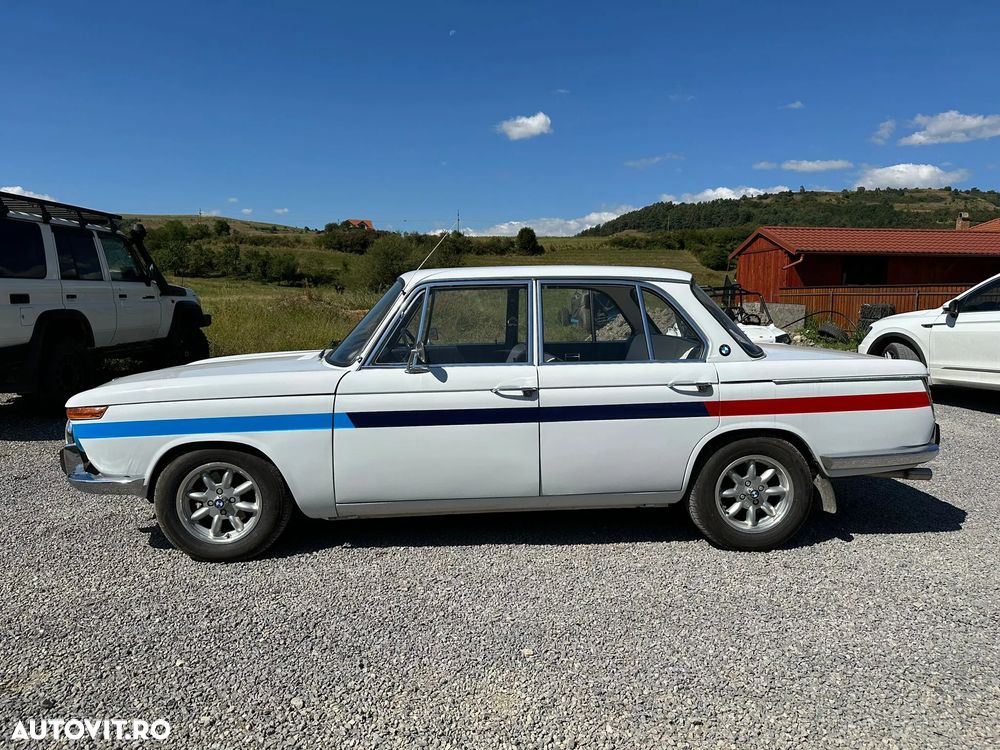 BMW Altul - 2
