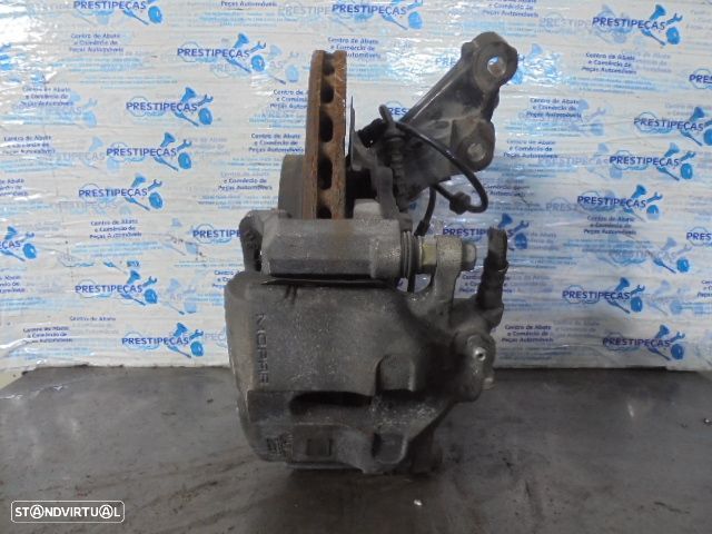 Manga De Eixo Meix891 FIAT TIPO 2020 1.3D 95CV 5P CINZA  FD BOM ABS COMPLETO 28.5CM - 2