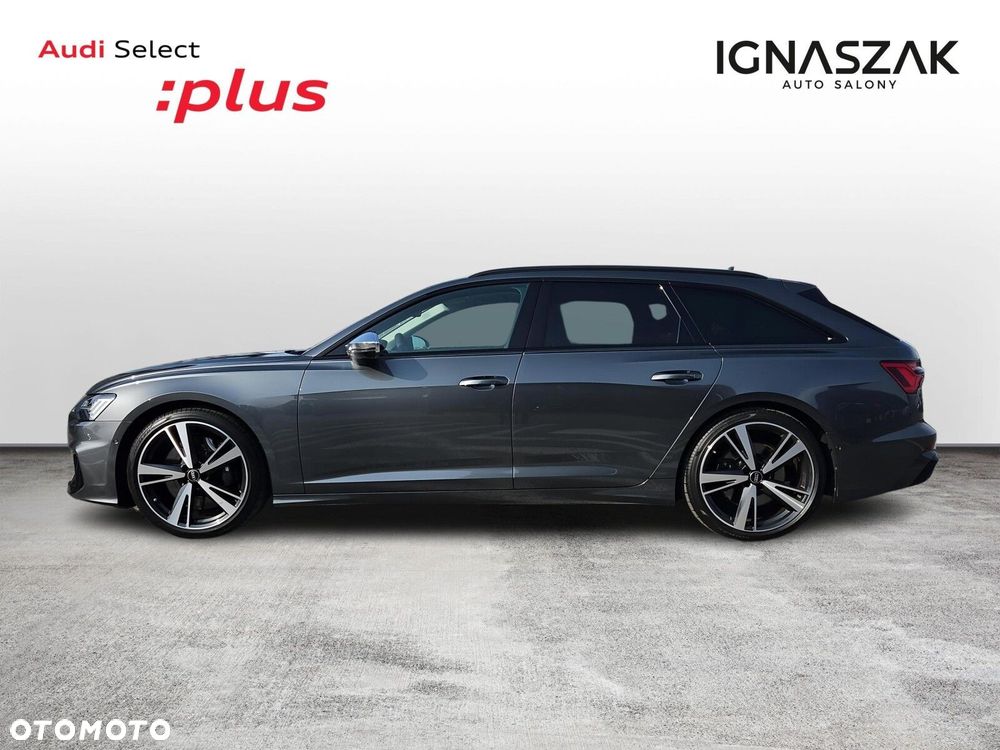 Audi S6 Avant TDI mHEV Quattro Tiptronic - 3