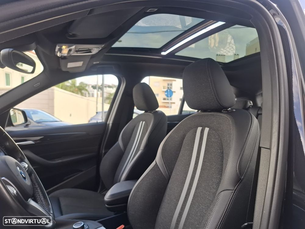 BMW X1 xDrive25e M Sport - 34