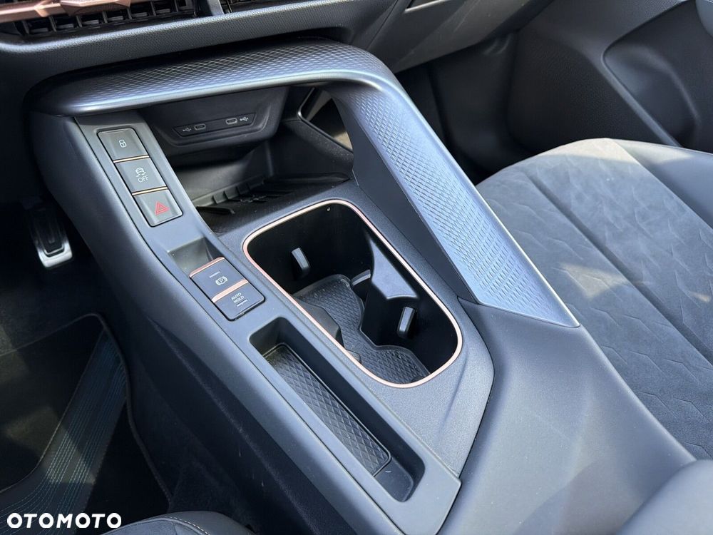 Cupra Terramar 2.0 TSI 4Drive VZ DSG - 17