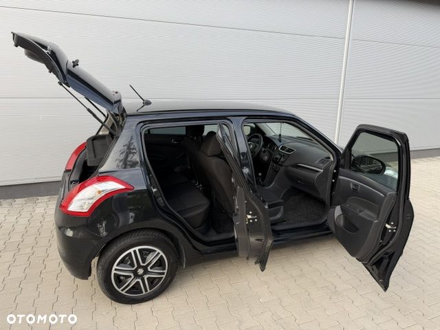 Suzuki Swift 1.2 Comfort - 12