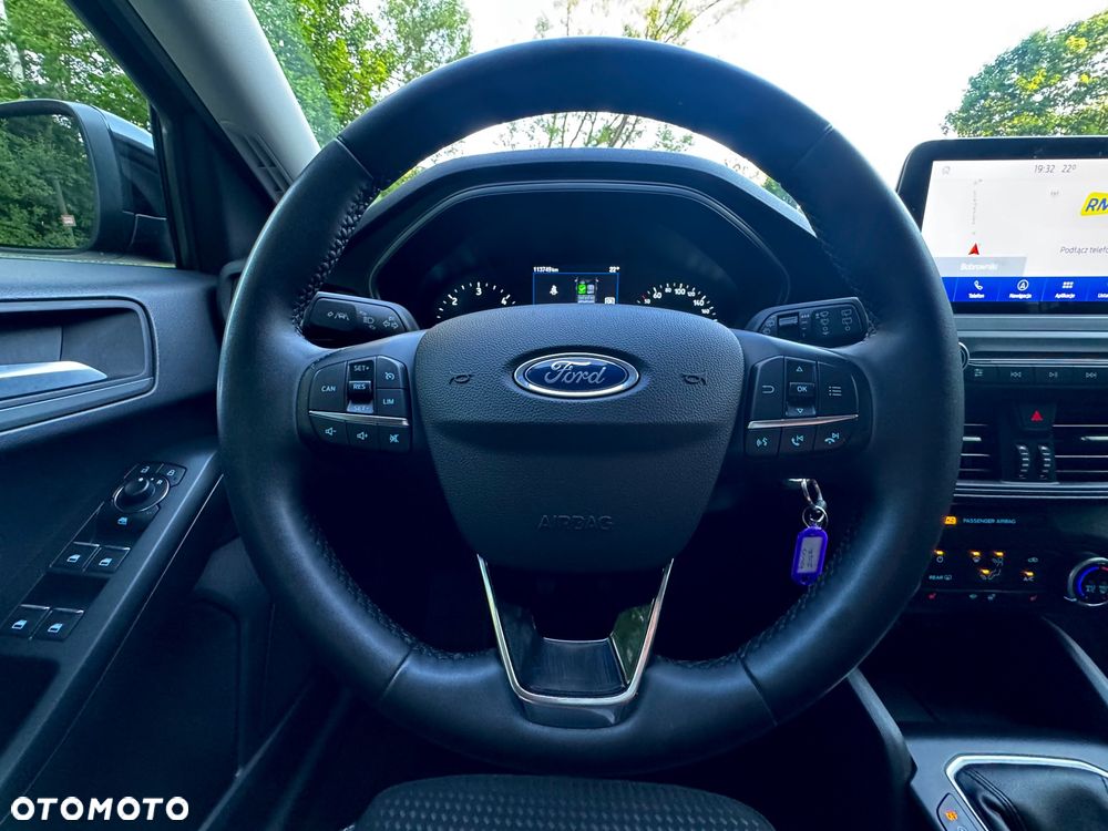 Ford Focus - 21
