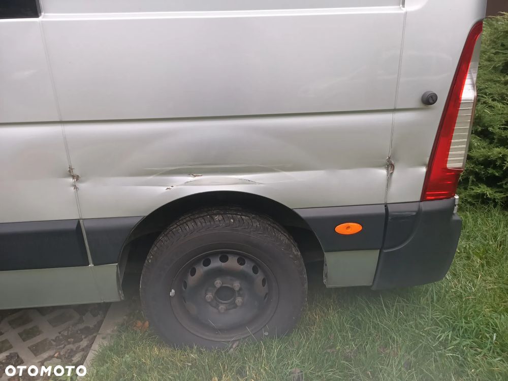 Renault Master L3H2 Pack Clim - 7