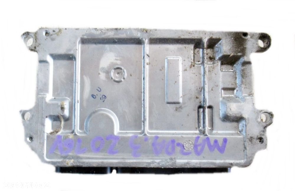 MAZDA 3 III 2.0 KOMPUTER STEROWNIKA SILNIKA P5CC18881A - 1