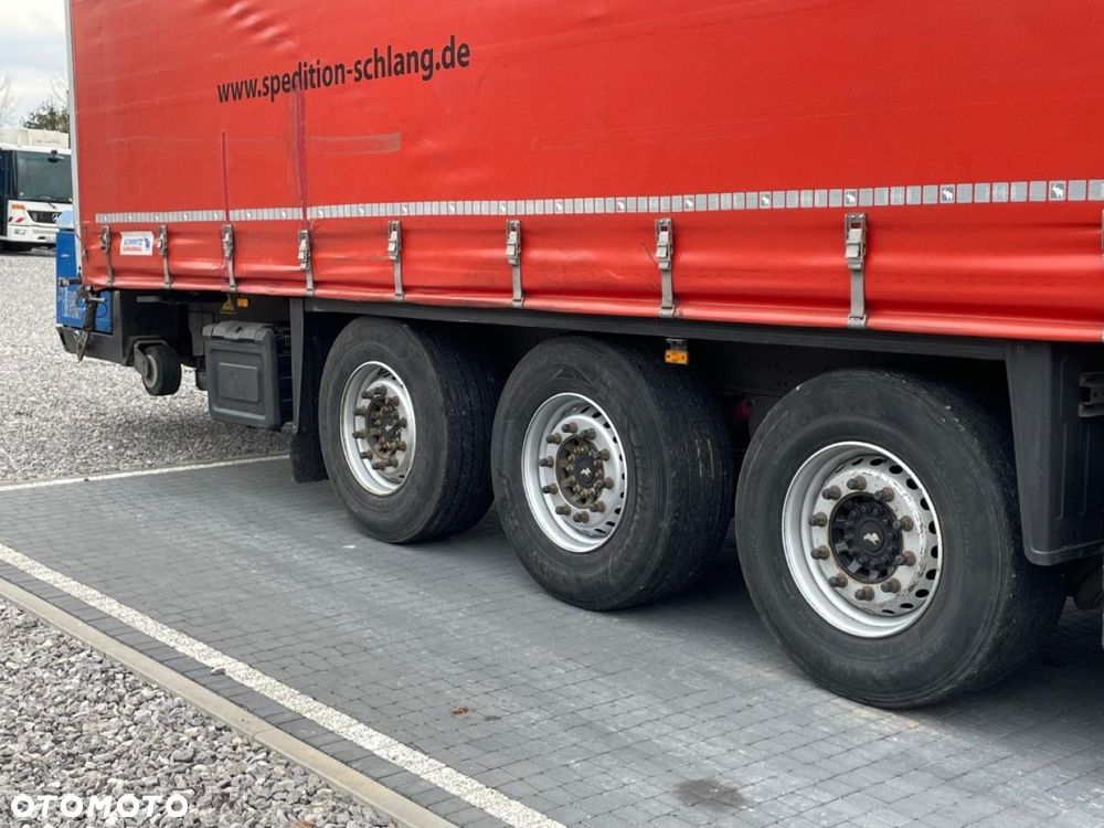 Schmitz Cargobull SCB*S3T - 5