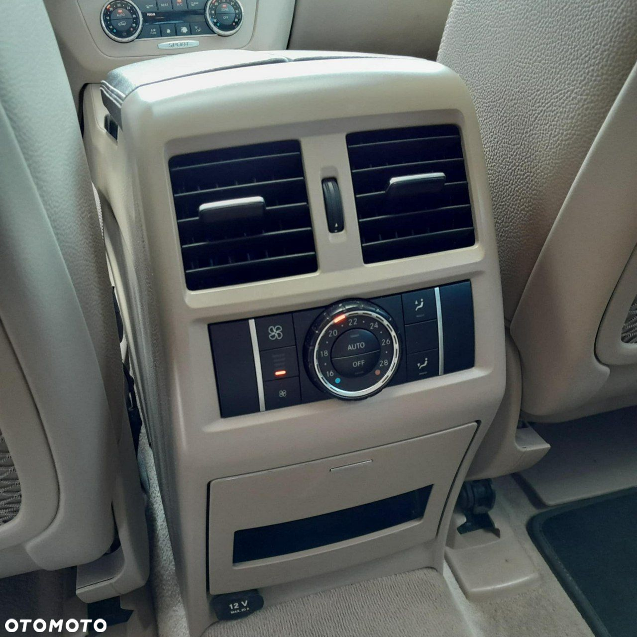 Mercedes-Benz ML 350 BlueTEC 4MATIC 7G-TRONIC - 8