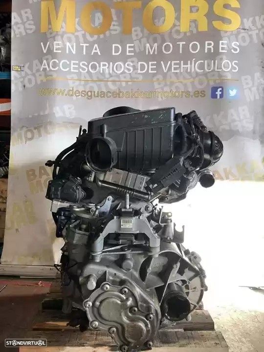 CAIXA VELOCIDADES MINI MINI COUNTRYMAN 2014 -2300981285603 - 3