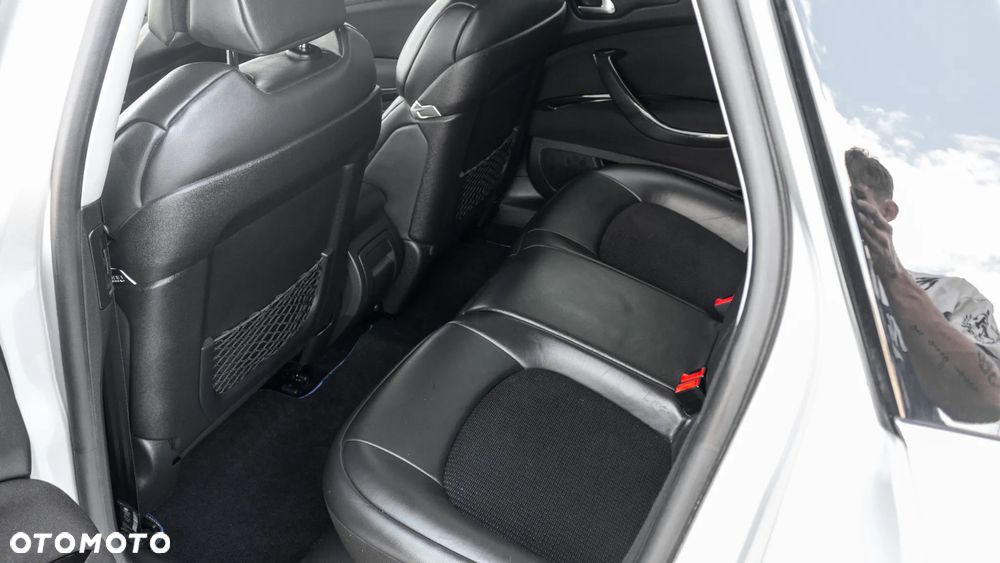 Citroën C5 - 22