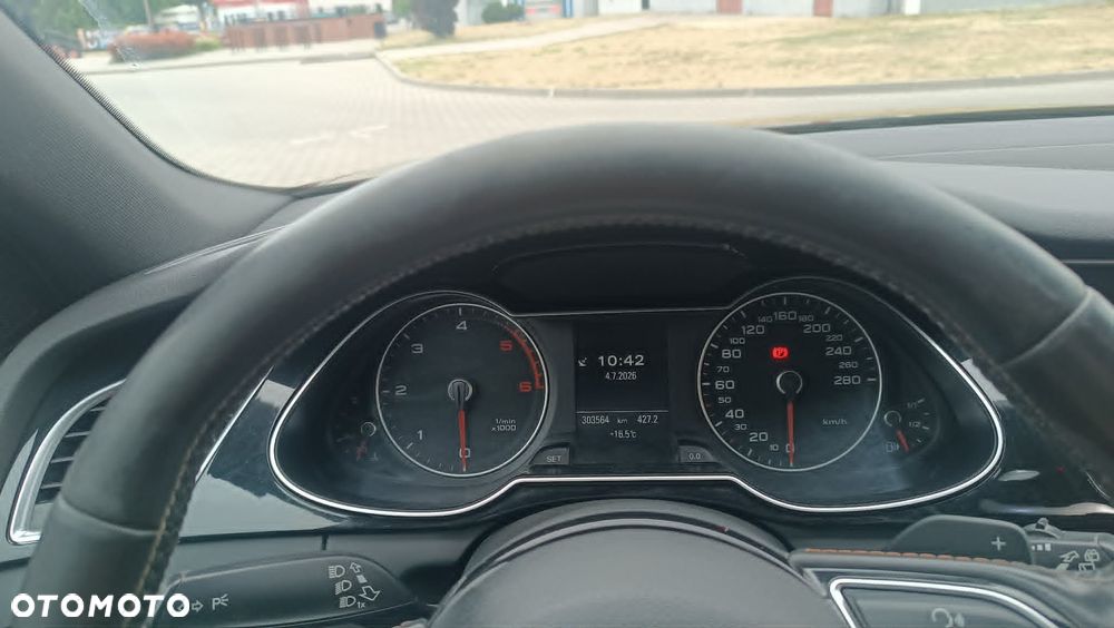 Audi A4 Avant 2.0 TDI Quattro S tronic - 21