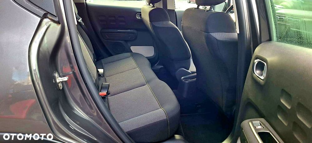 Citroën C3 1.2 PureTech GPF Shine S&S - 18