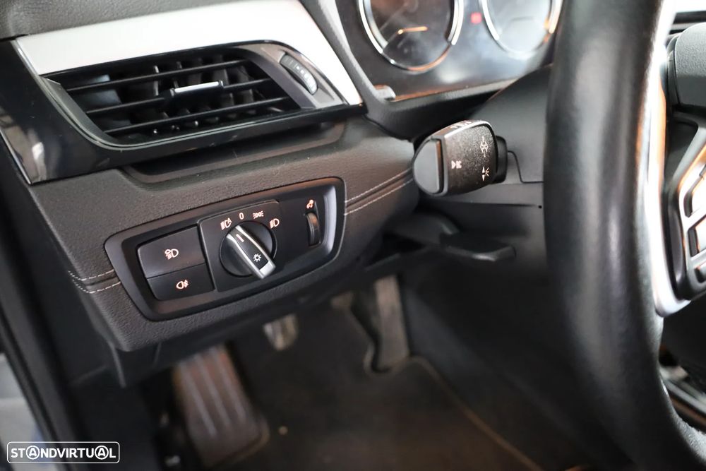 BMW X2 sDrive18d - 6