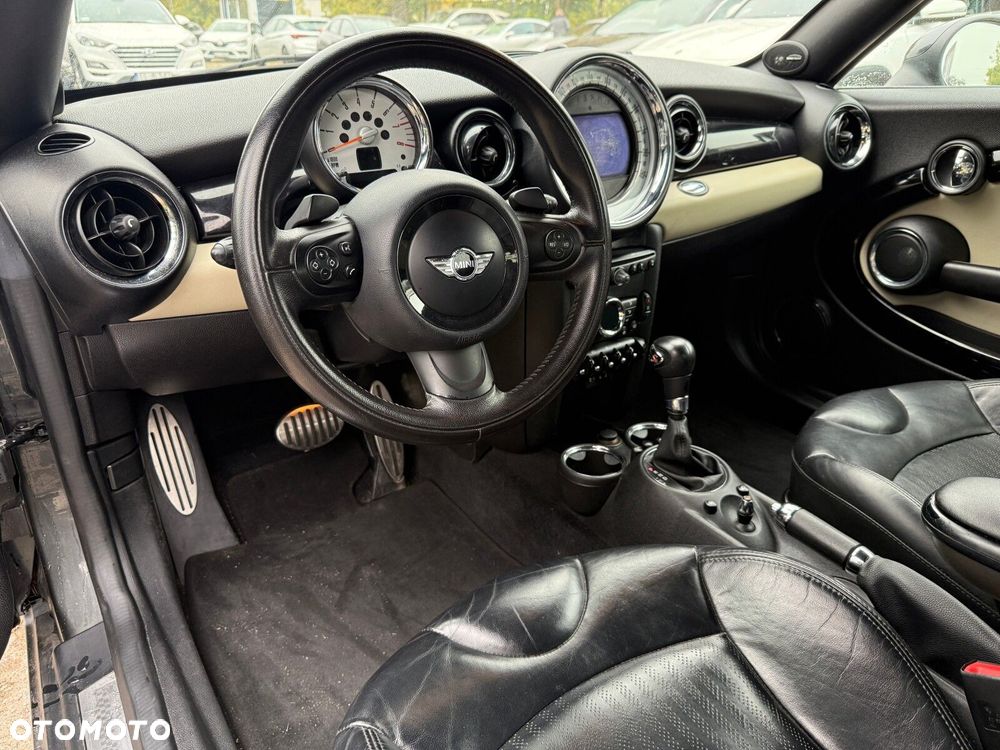 MINI Cooper S - 17