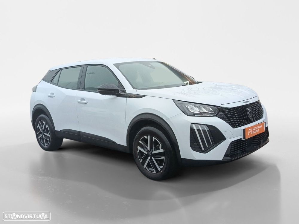 Peugeot 2008 1.2 PureTech Style - 7