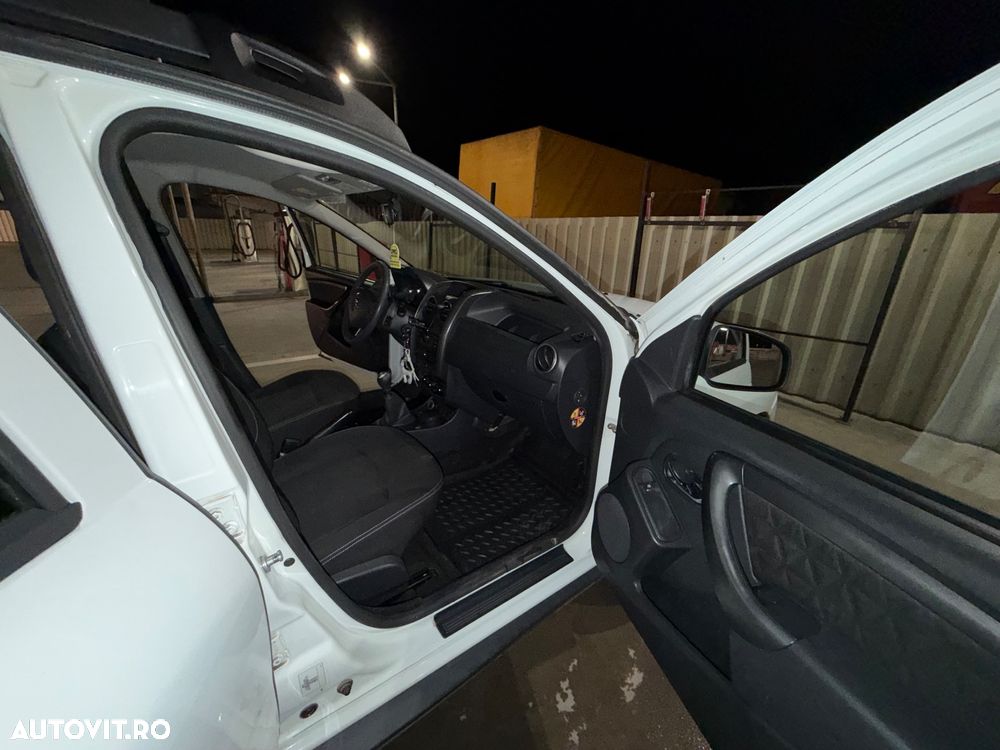 Dacia Duster 1.5 dCi 4x4 Laureate - 15