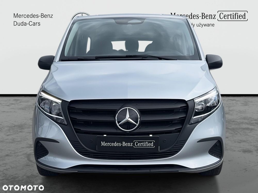 Mercedes-Benz Vito - 3