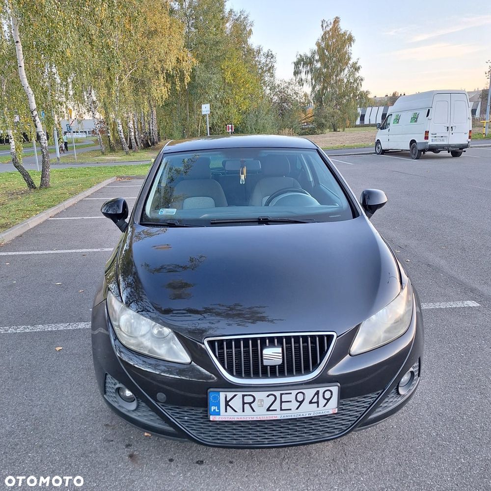 Seat Ibiza - 2
