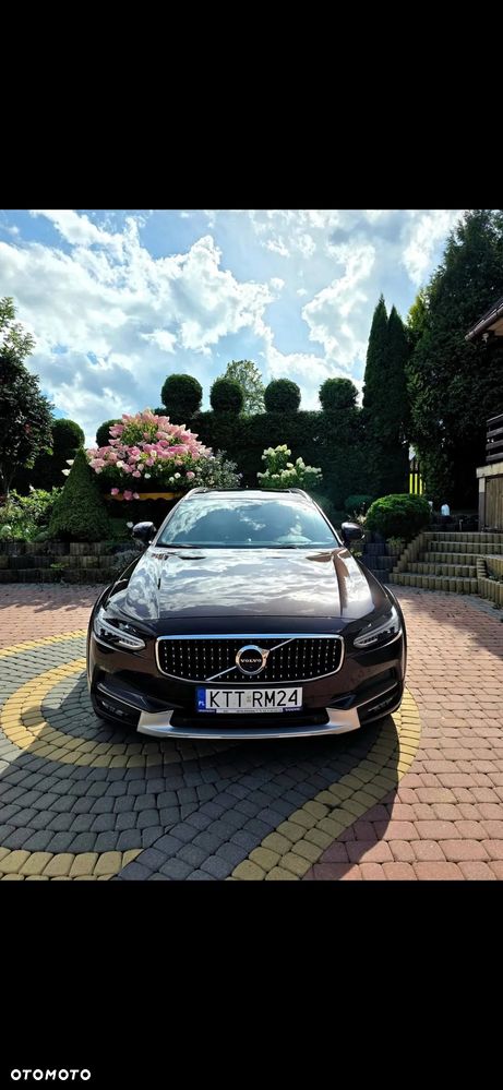 Volvo V90 T6 AWD Inscription - 4