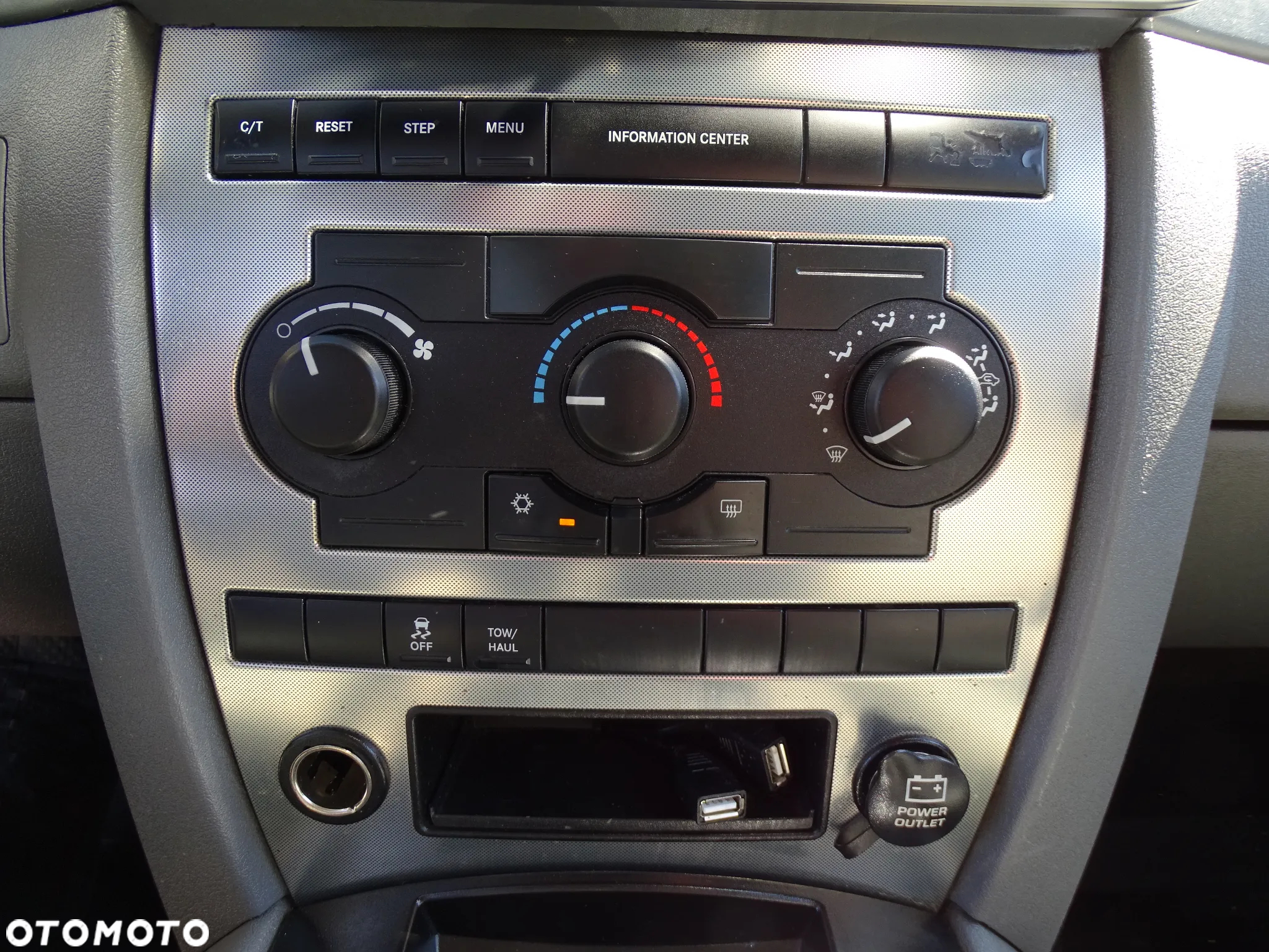 Jeep Grand Cherokee 3.7 V6 - 33