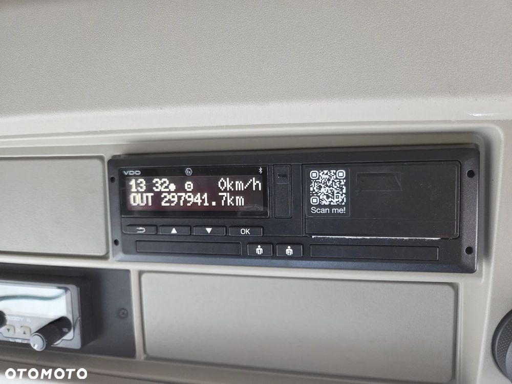 Iveco S-Way AS440S49T/P - 9