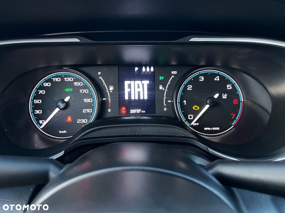 Fiat Tipo 1.5 GSE Cross - 14