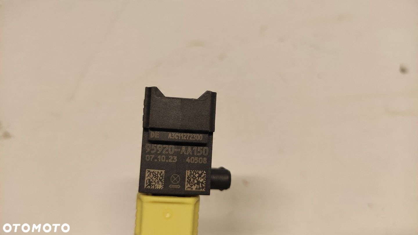 CZUJNIK UDERZENIA HYUNDAI I20 III BAYON 95920-AA150 21-25 - 2