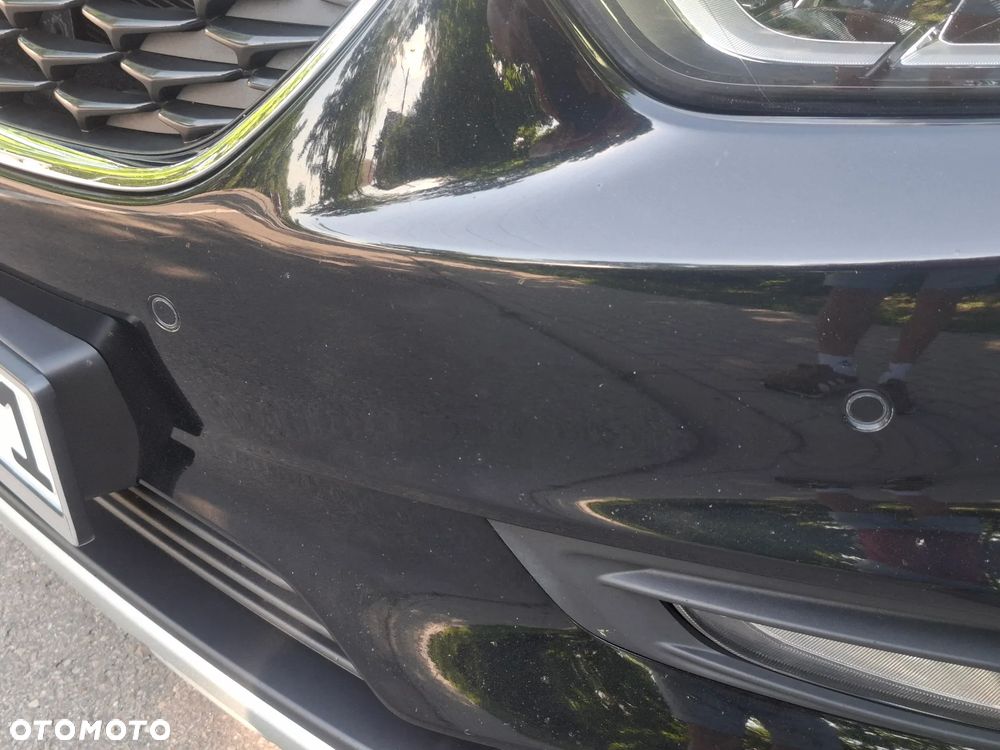 Opel Mokka X 1.4 (ecoFLEX) ECOTEC Start/Stop Color Innovation - 28