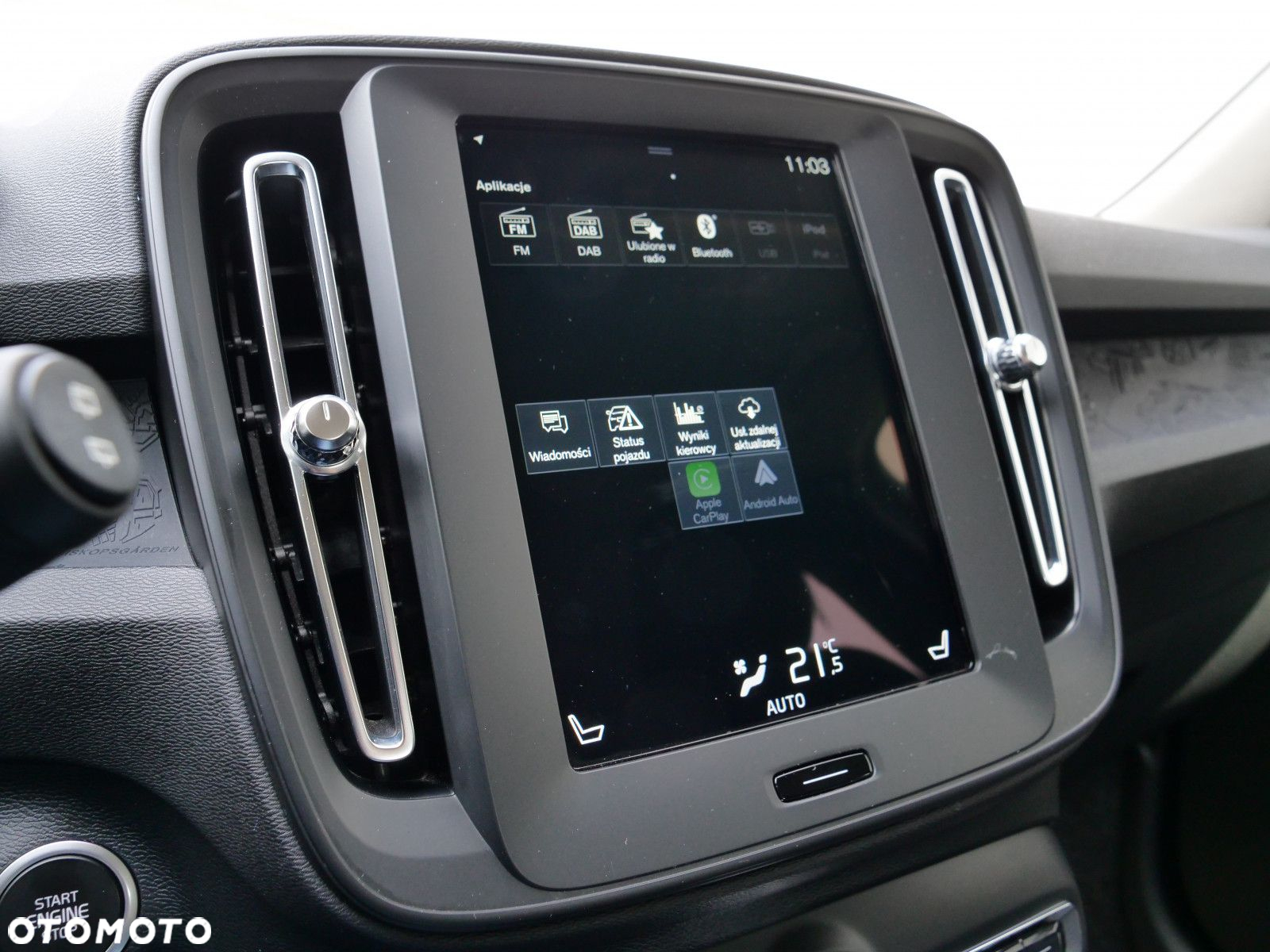 Volvo XC 40 - 21