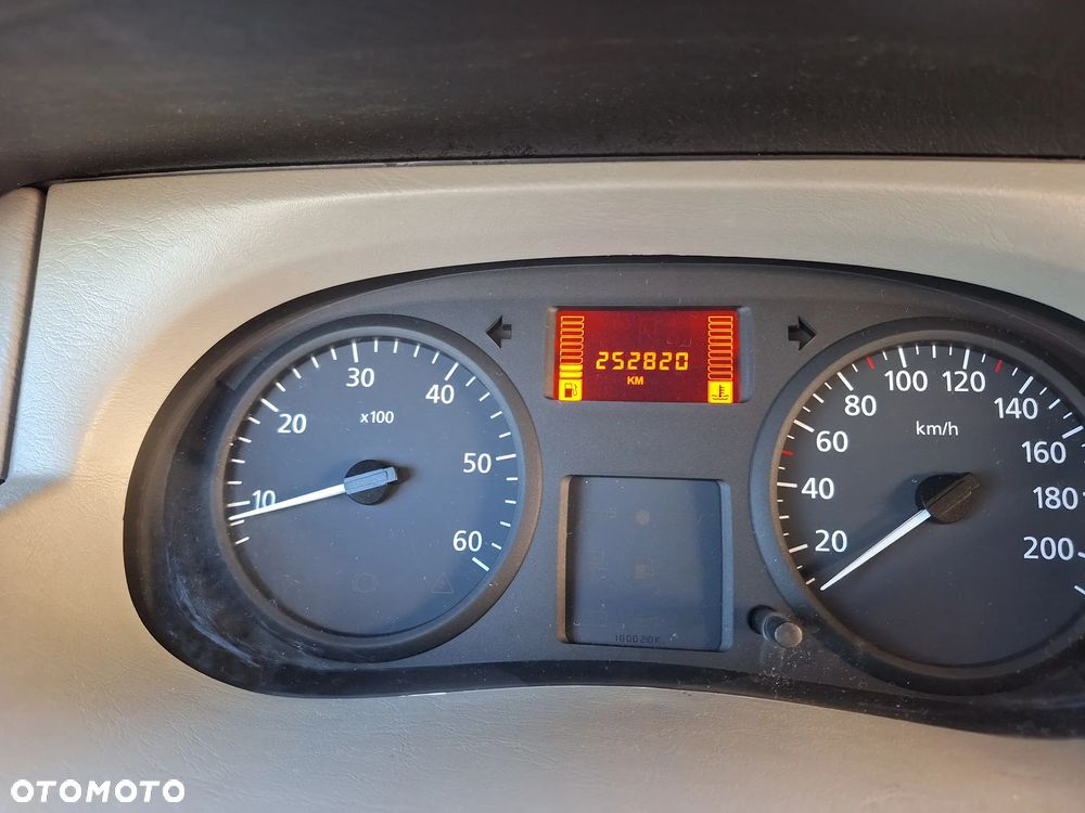 Renault Trafic Generation Expression - 20