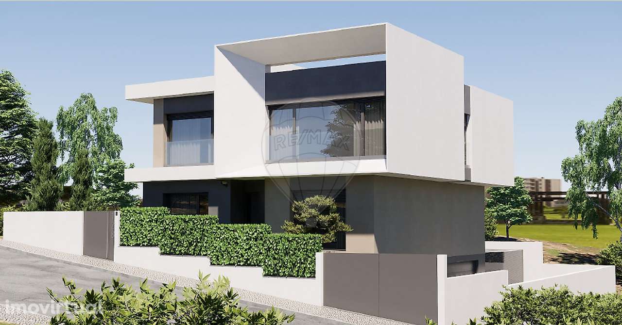 Moradia T5 para venda - Grande imagem: 3/12