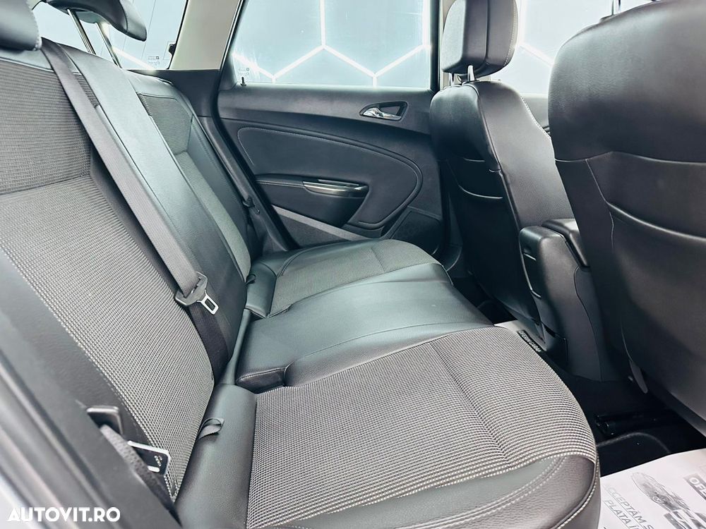 Opel Astra 1.7 CDTI DPF ecoFLEX Start/Stop Active - 7