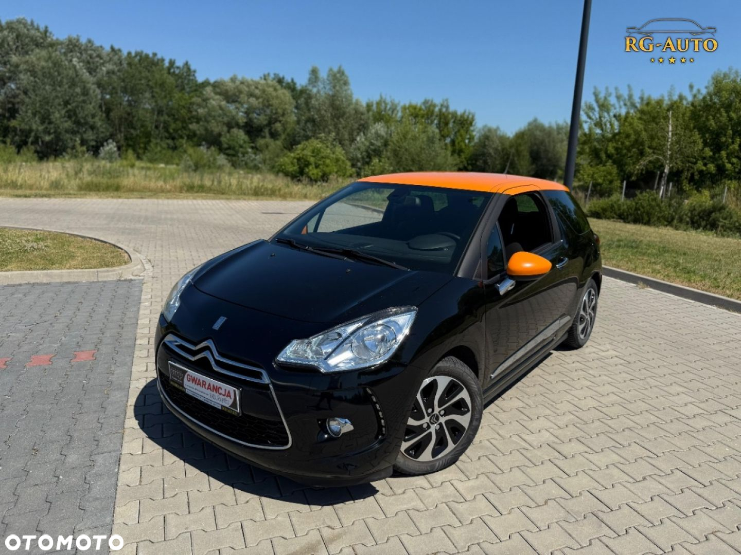 Citroën DS3 - 15