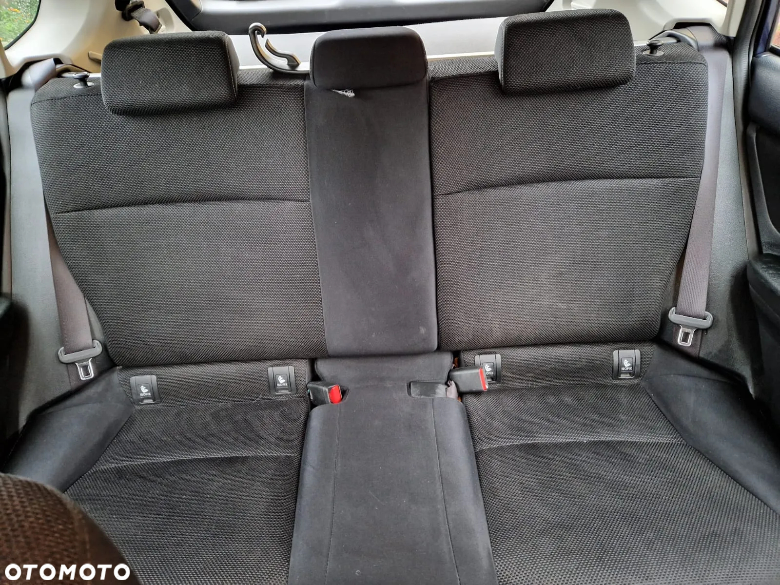 Subaru XV 2.0D Active - 8
