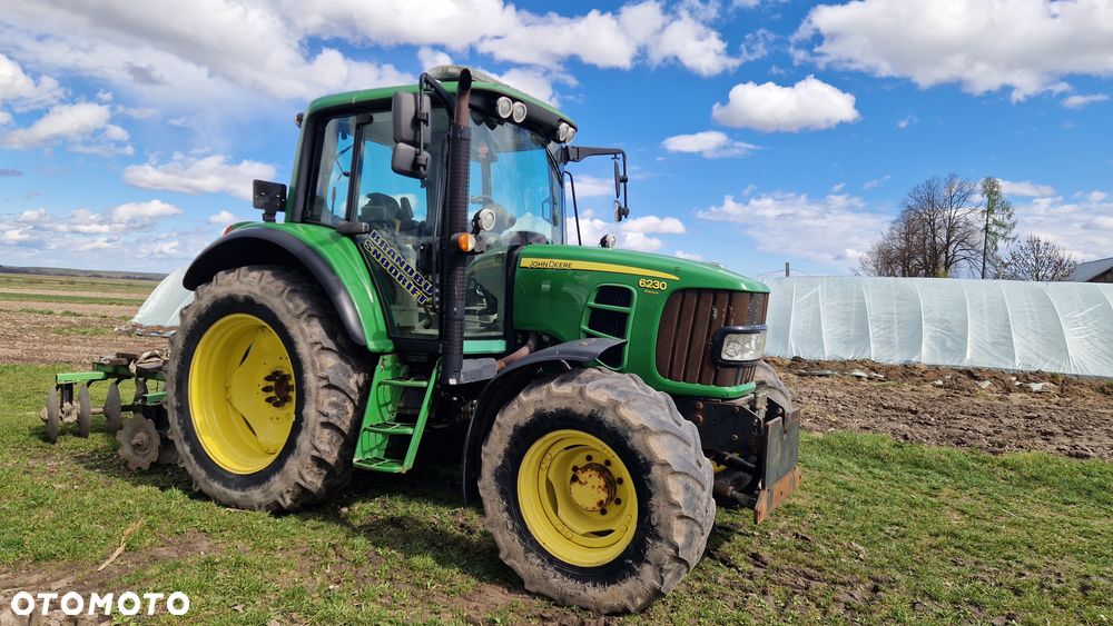 John Deere 6230 Premium - 5