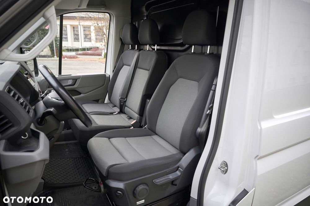 Volkswagen Crafter - 25